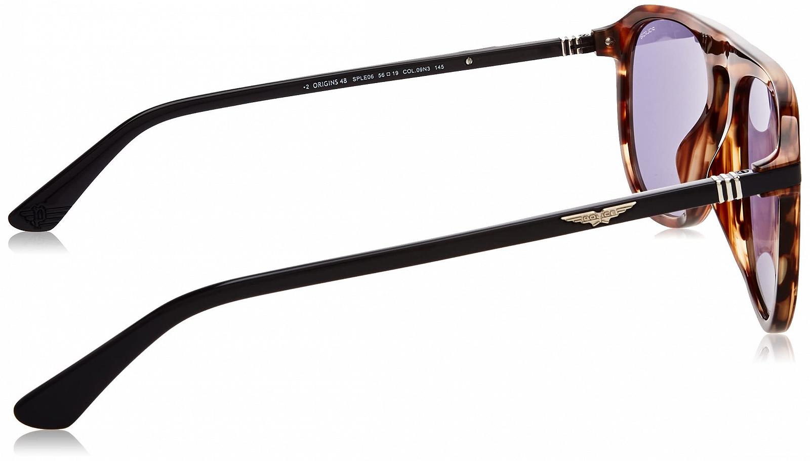 Сонцезахисні окуляри Unisex Police, фото №3