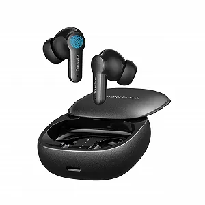 Офлайн Переводчик Наушники M3 Черный Мгновенный - Фото 1