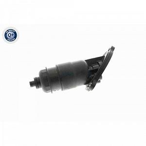 Гідравлічний фільтр АКПП VAICO V10-3021 Green Mobility Parts AUDI synthetic.ua - Фото 1