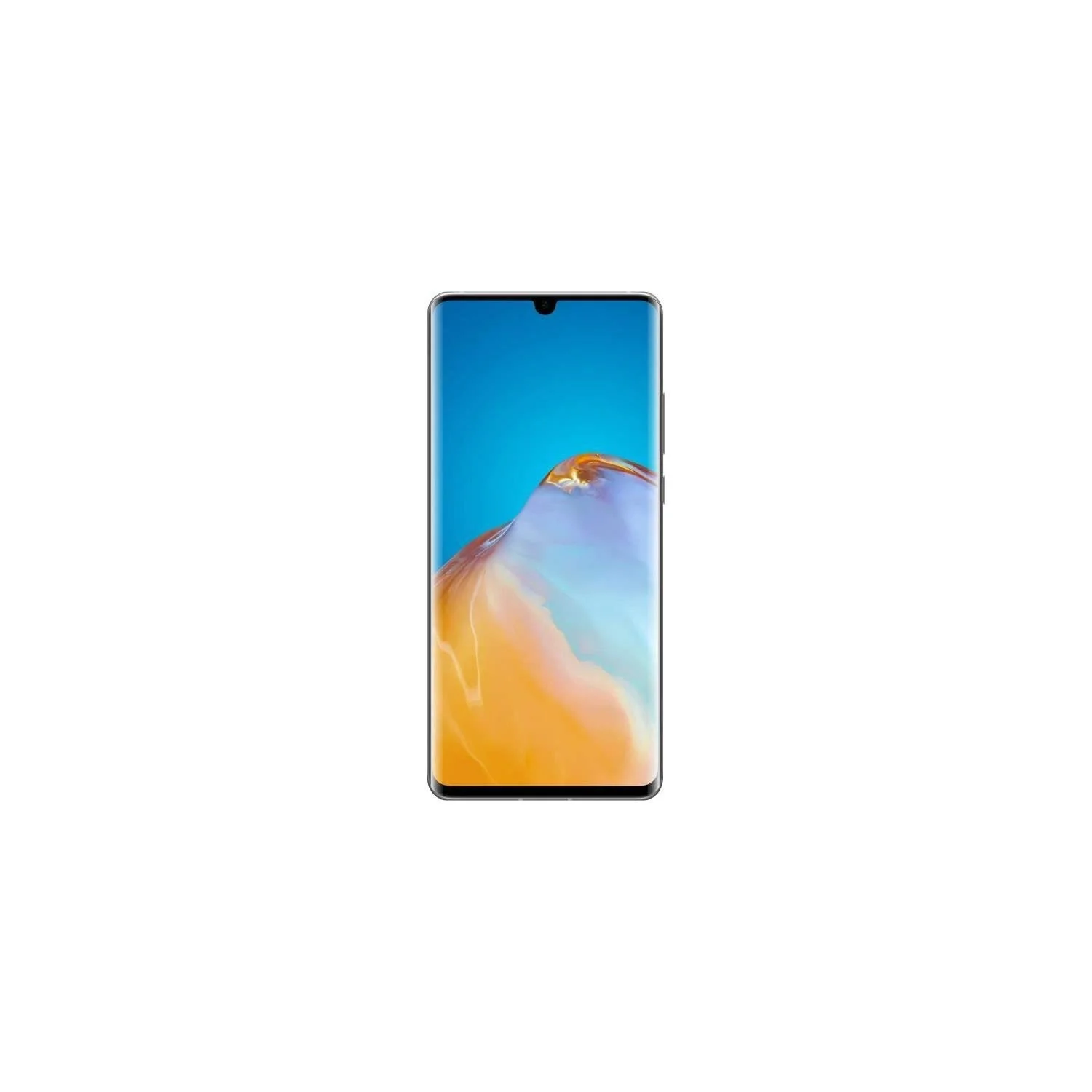 Смартфон Huawei P30 Pro New Edition 51095QRB Silver Frost, фото №1