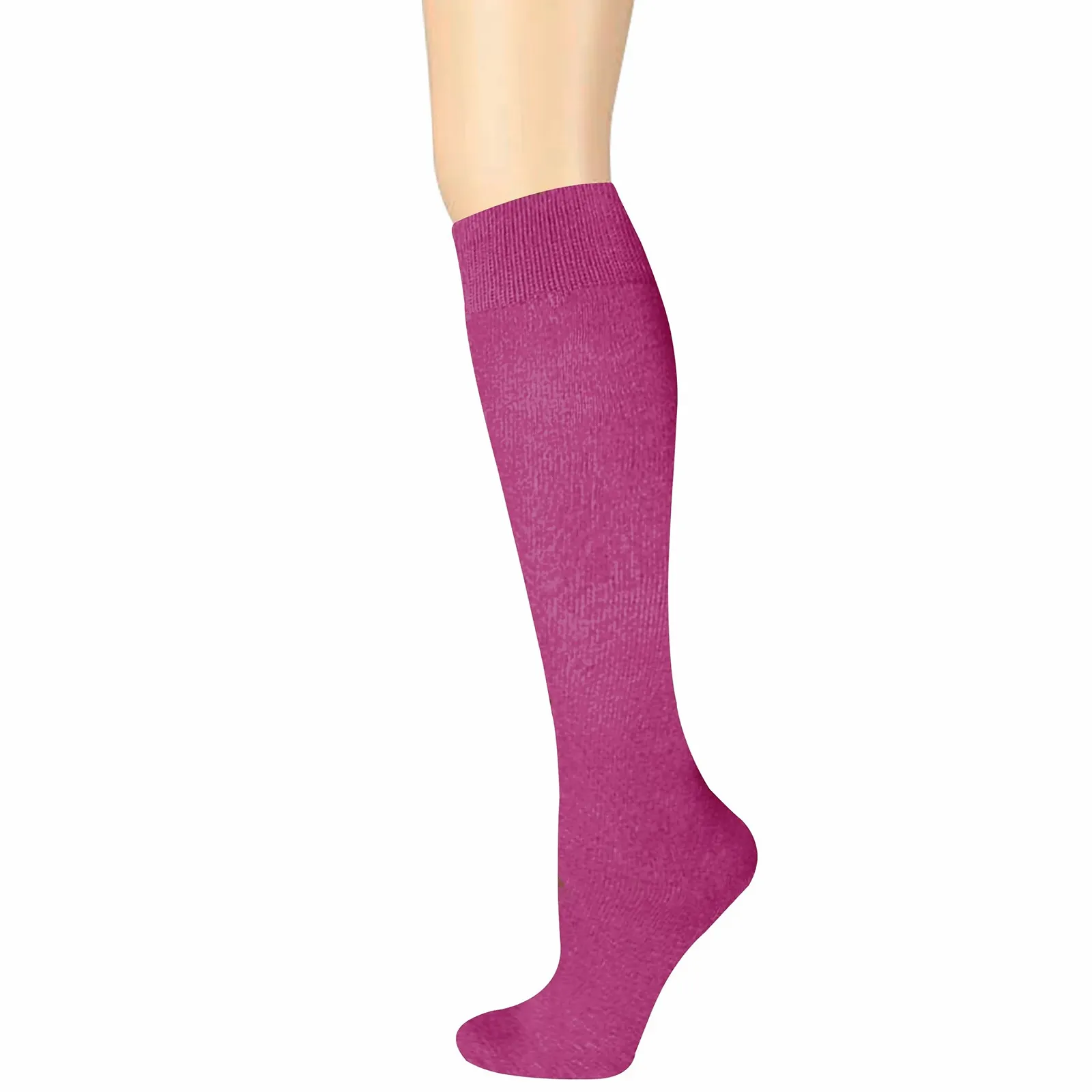 Термошкарпетки для бігу (6 пар) Жіночі теплі, фото №2