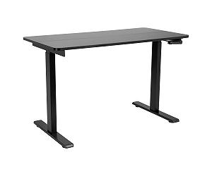 2E Стіл комп'ютерний СЕ120B-MECHANIC з регулюванням висоти - Фото 1