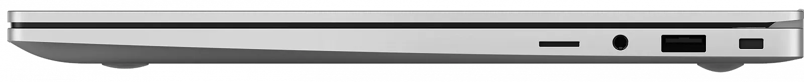 Ультрабук 15.6" Samsung Galaxy Book3 (NP750XFG-KB1FR) Intel Core i7-1355U RAM 16GB SSD 512GB 12ч батарея Win11 Алюминиевый корпус (UKR), фото №14