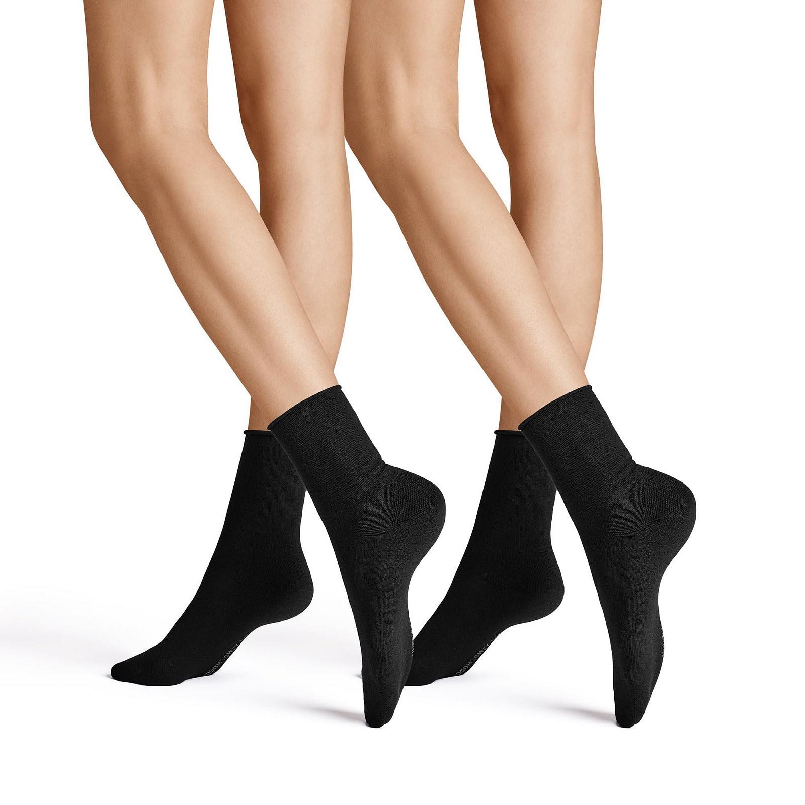 Женские носки Hudson (2 пары), фото №1