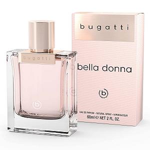 Парфумована вода Bugatti Bella Donna 60 мл - Фото 1