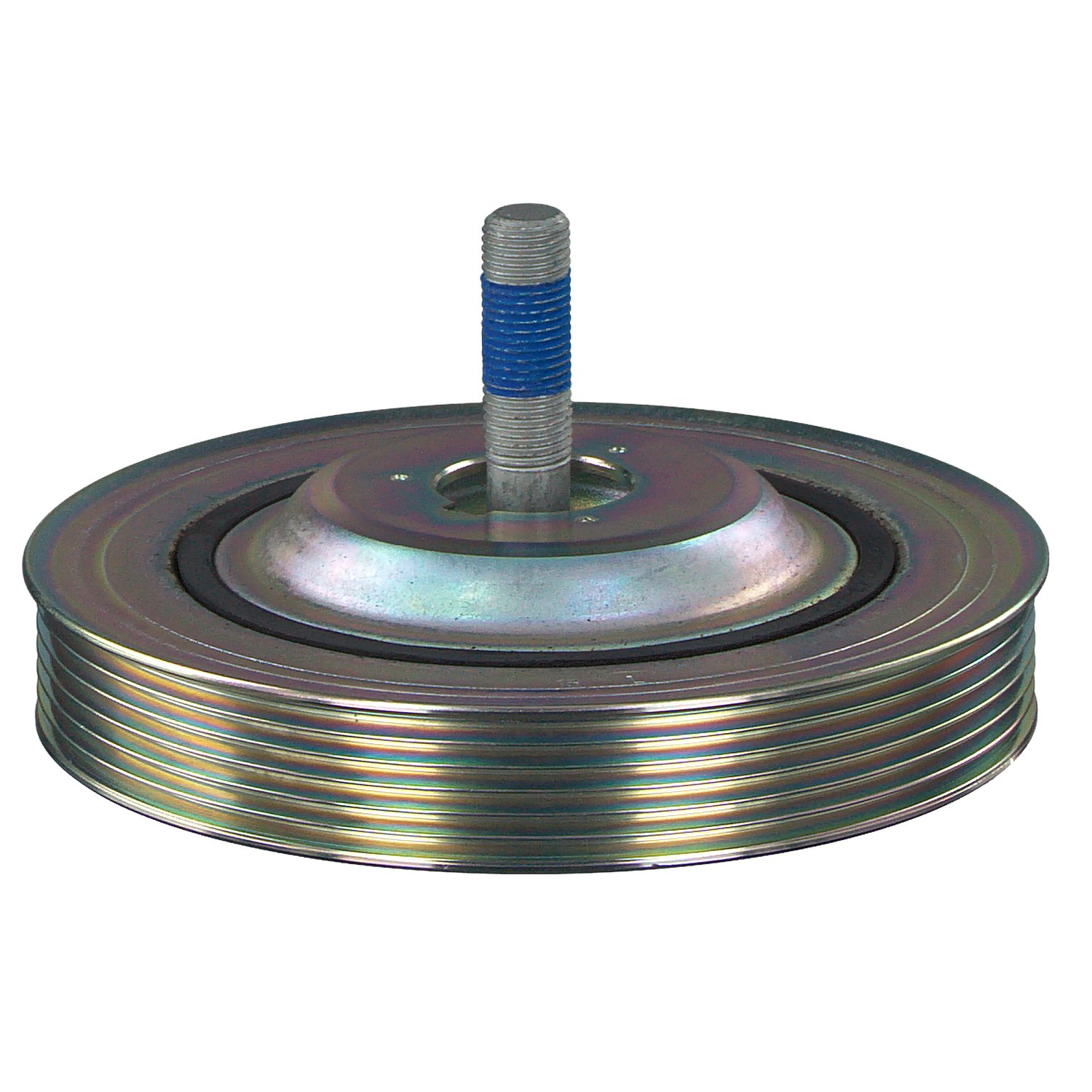 Шків колінвала FEBI BILSTEIN ProKit 33802 для CITROËN FIAT FORD DS, фото №4