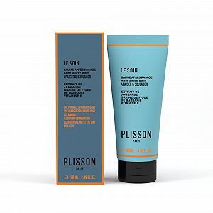 Бальзам после бритья Plisson Natural для всех типов кожи 97% ингредиентов природного происхождения Дикая мать, Молодило, Плоды кактуса и Алоэ вера 100 мл - Фото 1