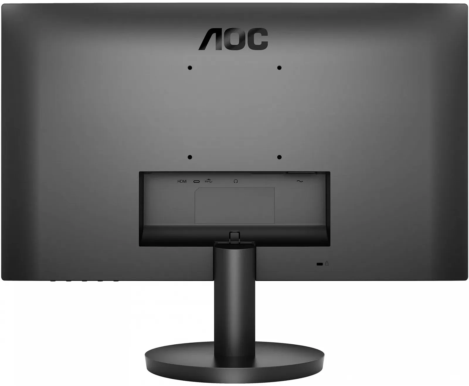 Монітор 23.8" AOC 24B3CA2 Full HD IPS 100 Гц, фото №8 Монітор 23.8" AOC 24B3CA2 Full HD IPS 100 Гц, фото №8