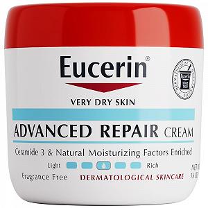 Крем Eucerin Advanced Repair 453 грамма - Фото 1