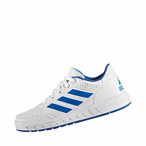 Кроссовки Adidas Unisex AltaSport детские - Фото 1