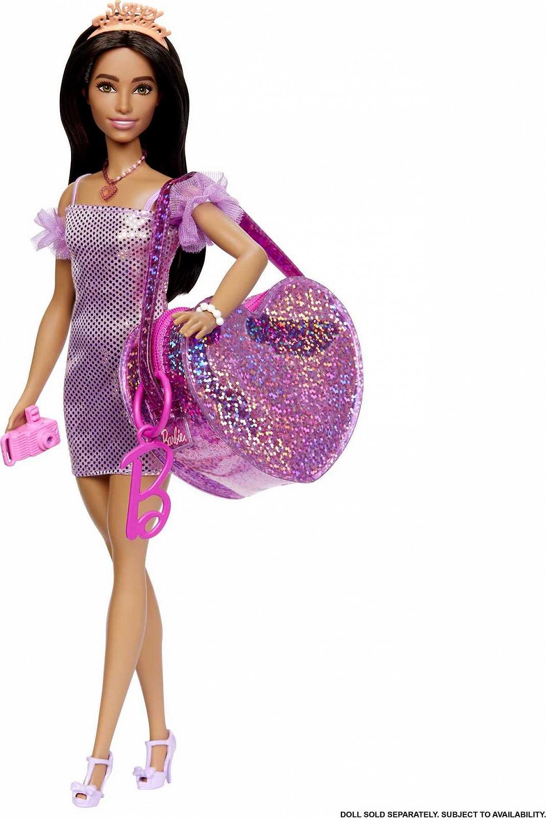 Набор одежды Barbie Fashion Pack Prenium HJT45 для кукол Барби на день рождения, фото №5 Набор одежды Barbie Fashion Pack Prenium HJT45 для кукол Барби на день рождения, фото №5