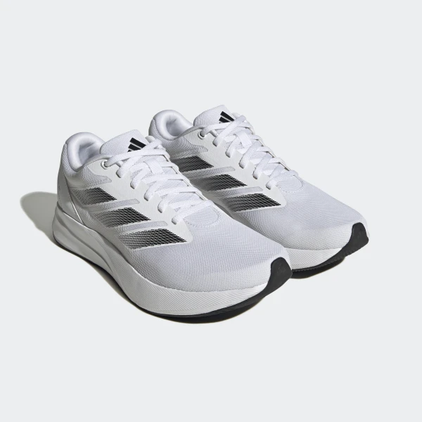 Кросівки DURAMO RC U ID2702 Adidas IF3447  Білий 43 1/3, фото №3