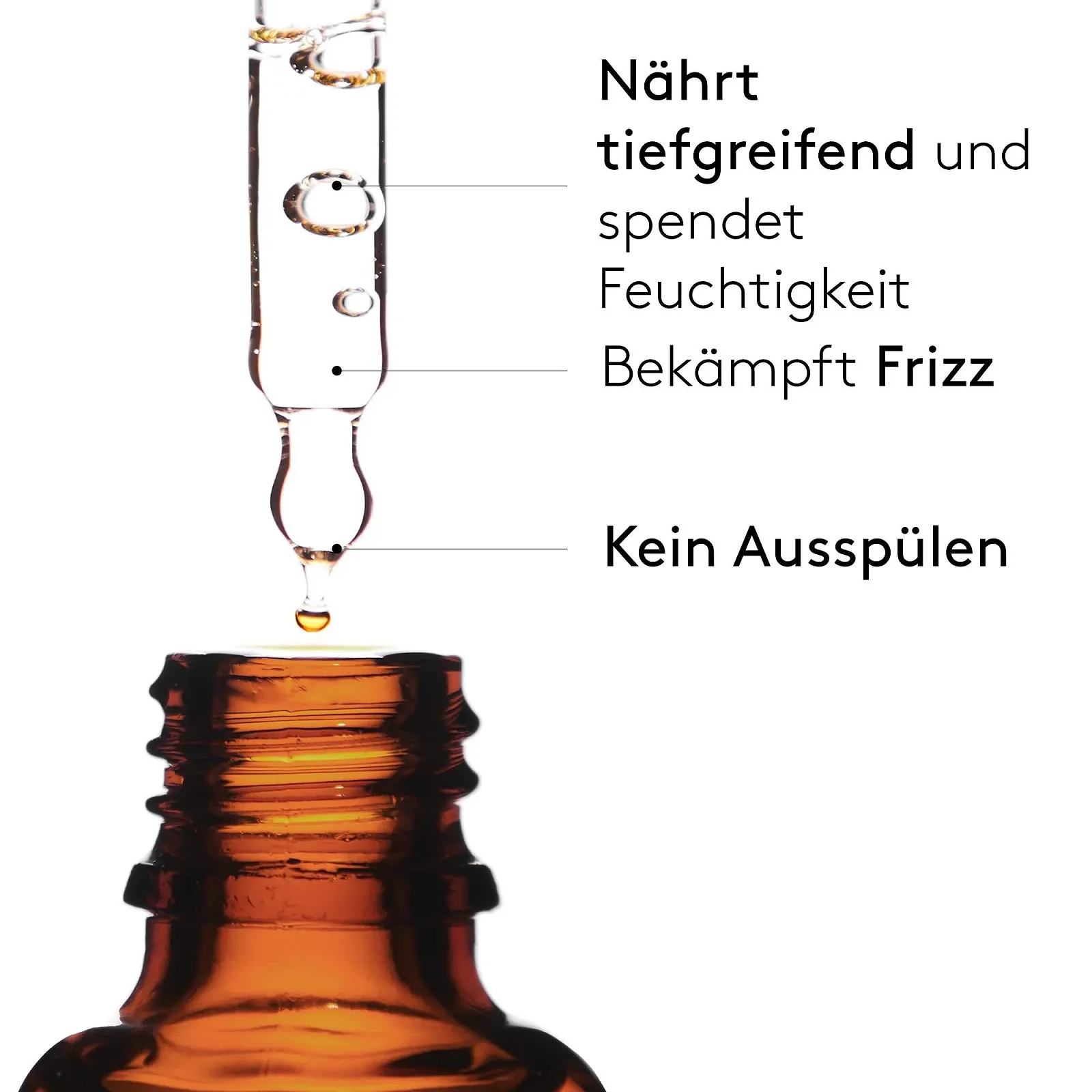 Вітаміни для волосся Cocunat Happy Hair + Сироватка для волосся, фото №4