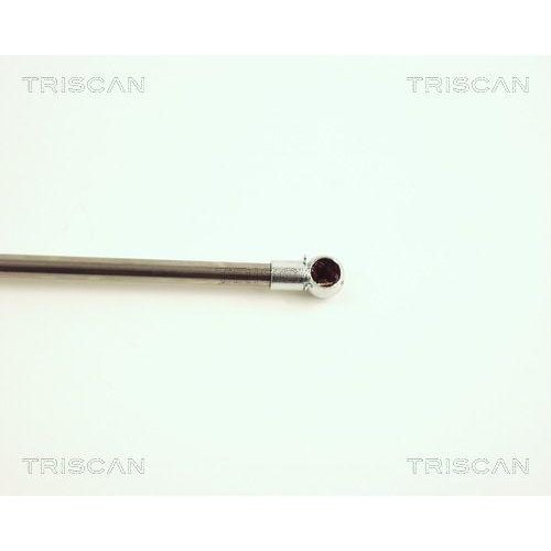 Газовая пружина багажника TRISCAN 8710 25223 для RENAULT, фото №3