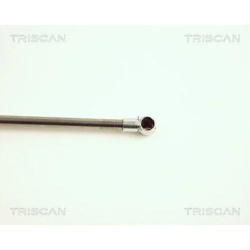 Газова пружина багажника TRISCAN 8710 25223 для RENAULT, фото №3