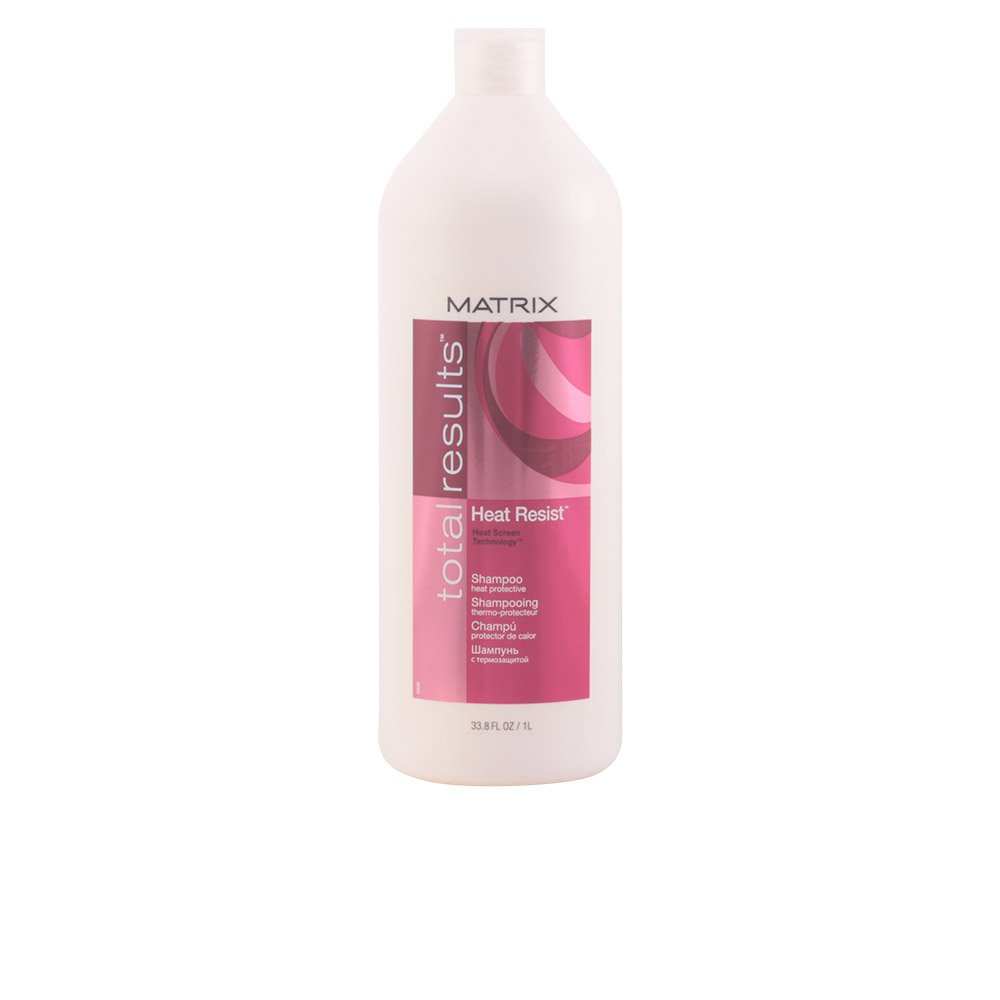 Шампунь Matrix Total Results Heat Resist 1000 мл, фото №1