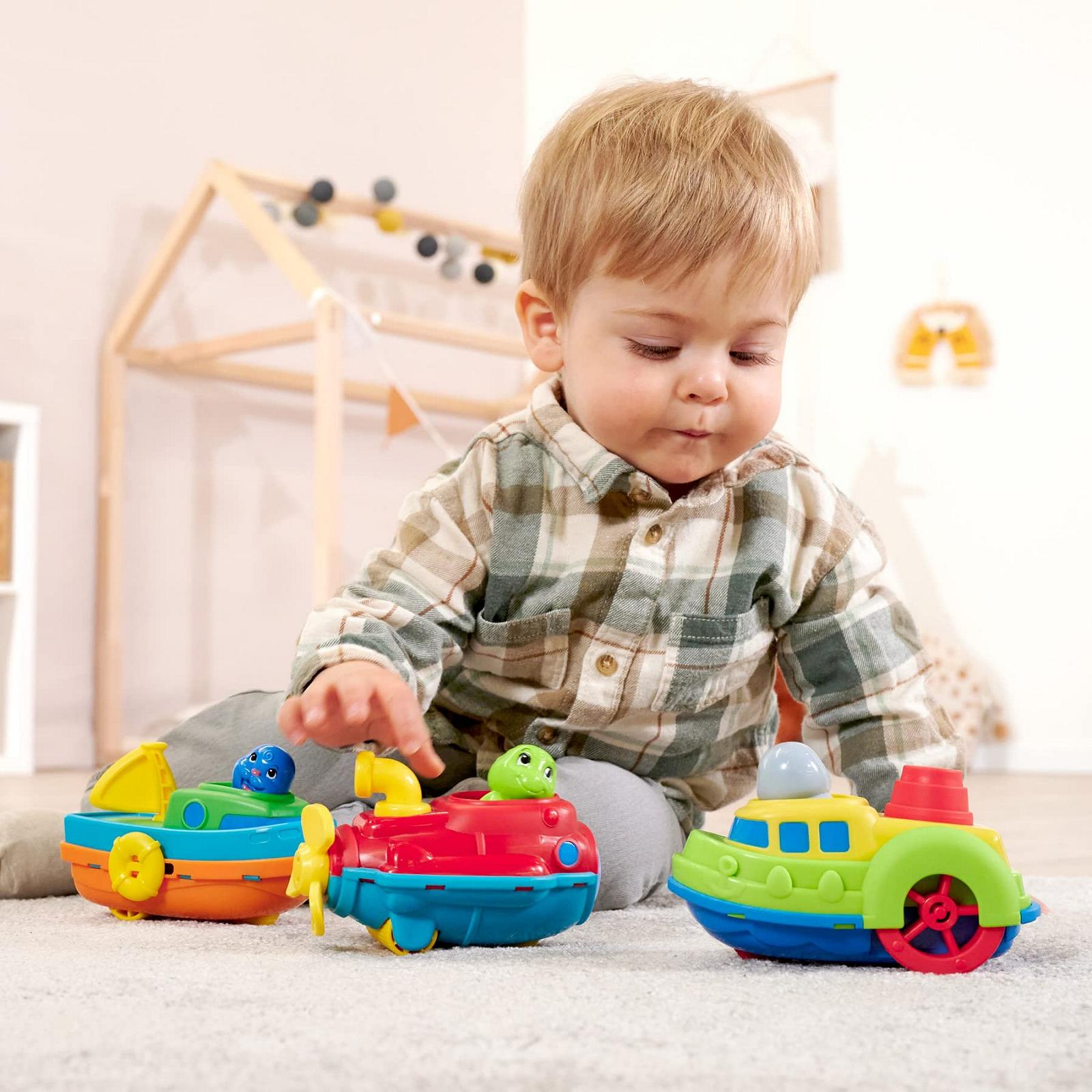 Игрушка для воды Dickie Toys ABC Ocean Team, фото №5