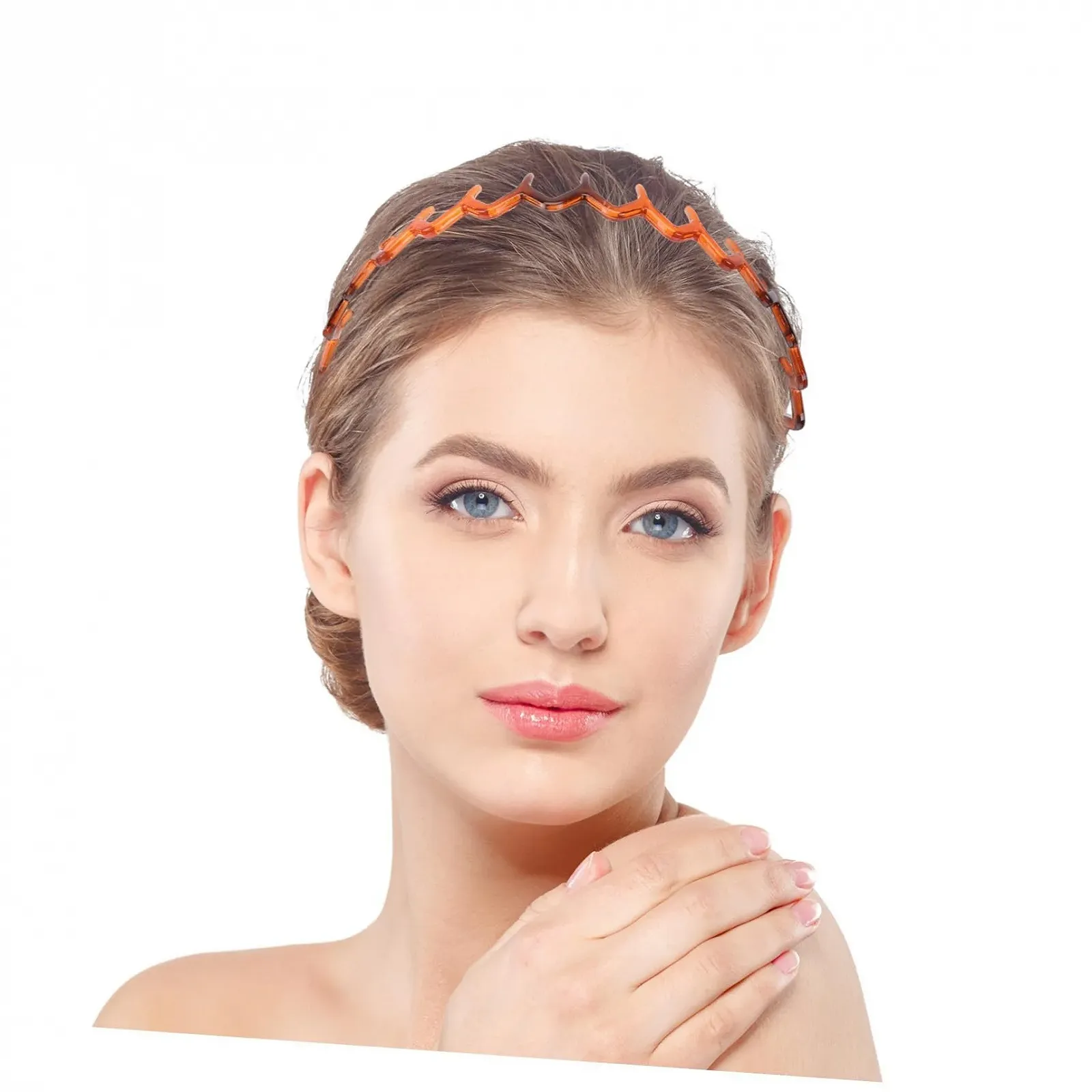 Обруч Зубчатый, фото №8 Обруч Зубчатый, фото №8