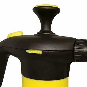 Пневматический опрыскиватель Mesto до 1.5 л synthetic.ua - Фото 1