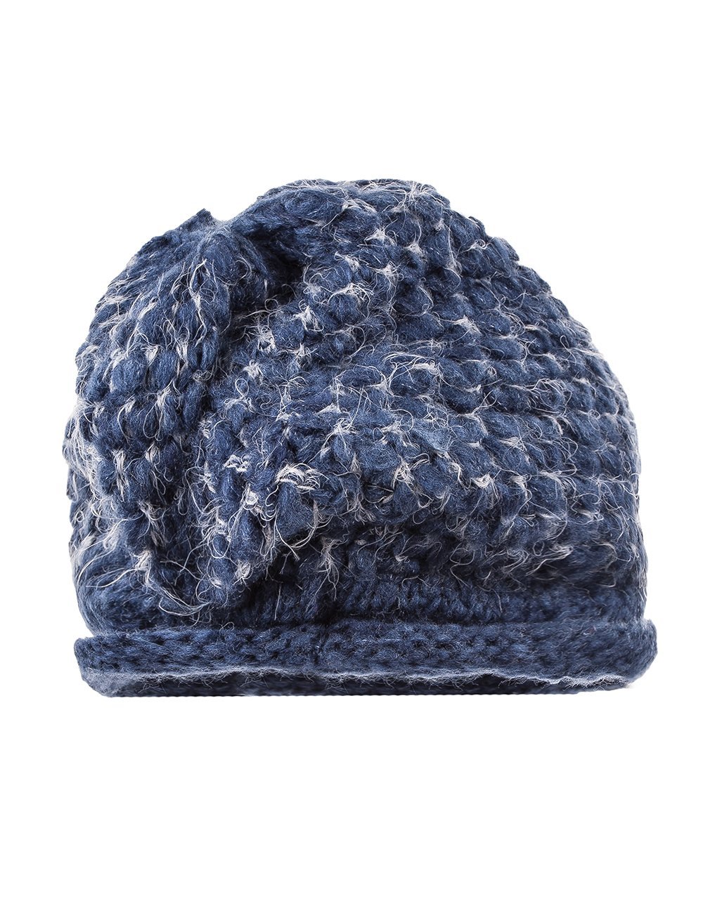 Шапка maximo Вязаная для девочек, фото №2 Шапка maximo Вязаная для девочек, фото №2