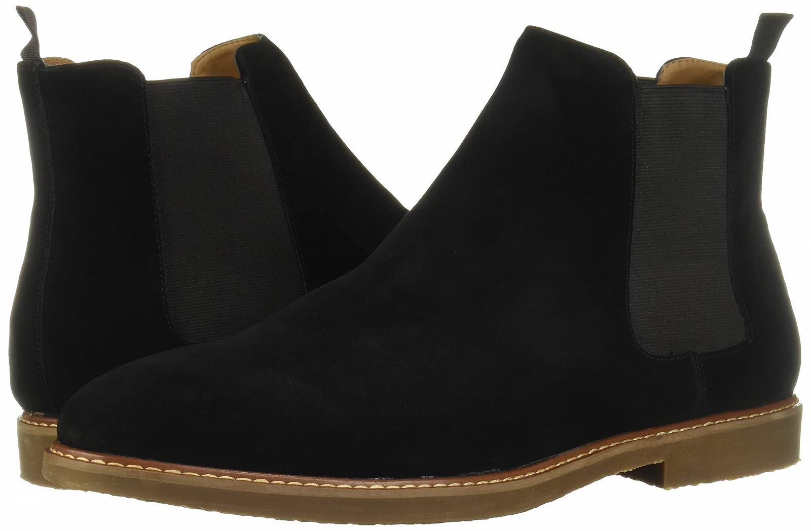 Мужские ботинки Steve Madden Highline HIGH01 M1, фото №7