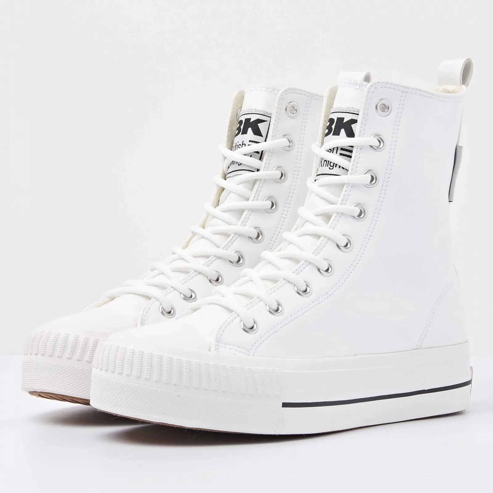 Високі кросівки British Knights Kaya High Жіночі, фото №3