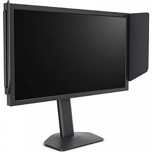 Монитор BenQ XL2566X+ Dark Grey synthetic.ua - Фото 1