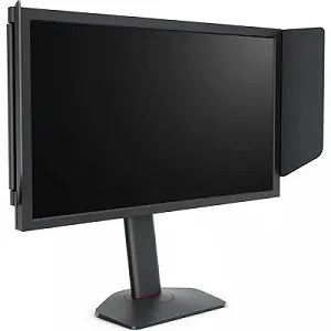 Монитор BenQ XL2566X+ Dark Grey цена на synthetic.ua - Фото 1 Монитор BenQ XL2566X+ Dark Grey synthetic.ua - Фото 1