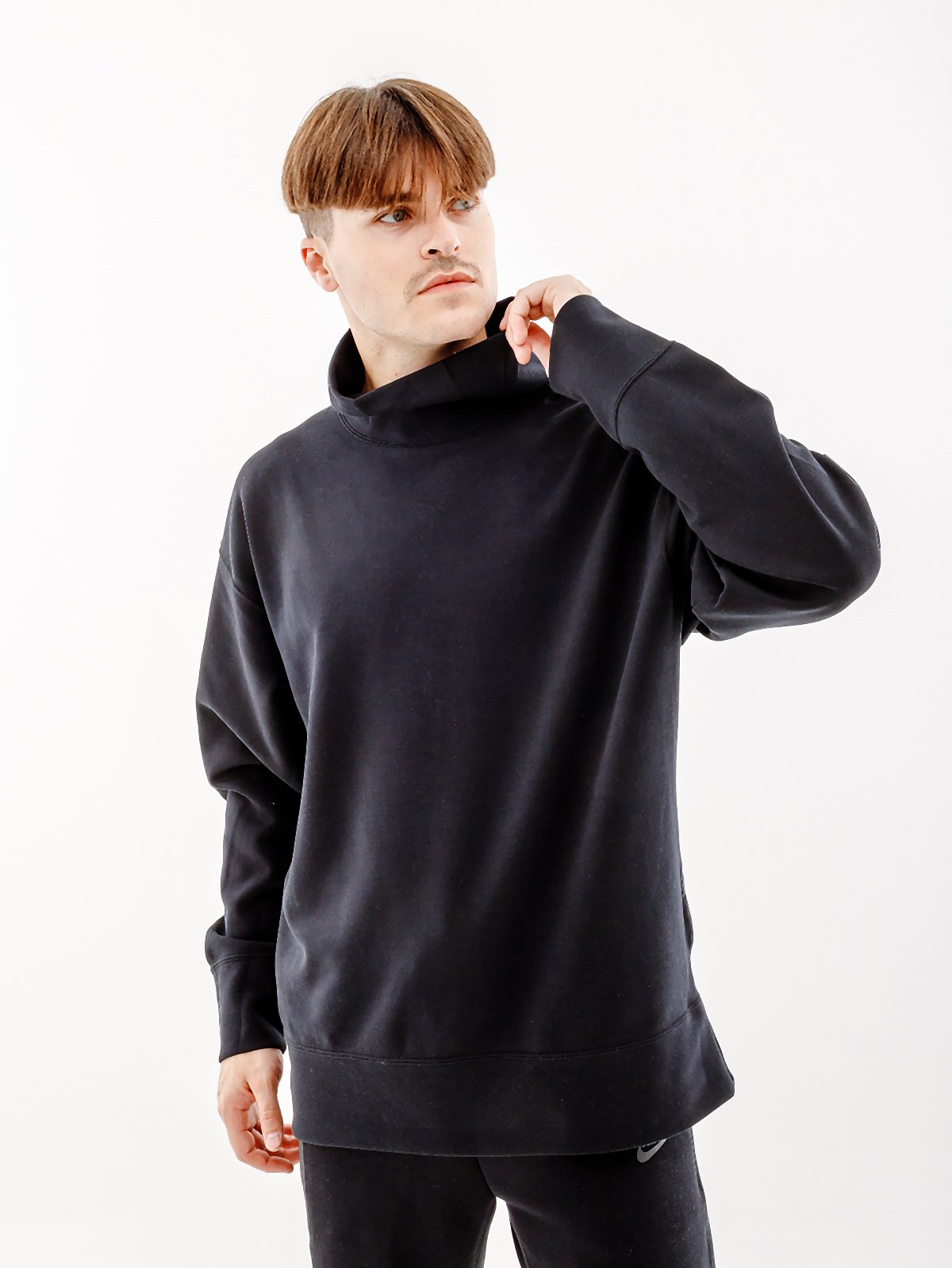 Джемпер Nike TURTLE NECK L, фото №1
