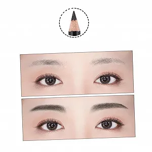 Карандаш для глаз FOMIYES Двусторонний synthetic.ua - Фото 1