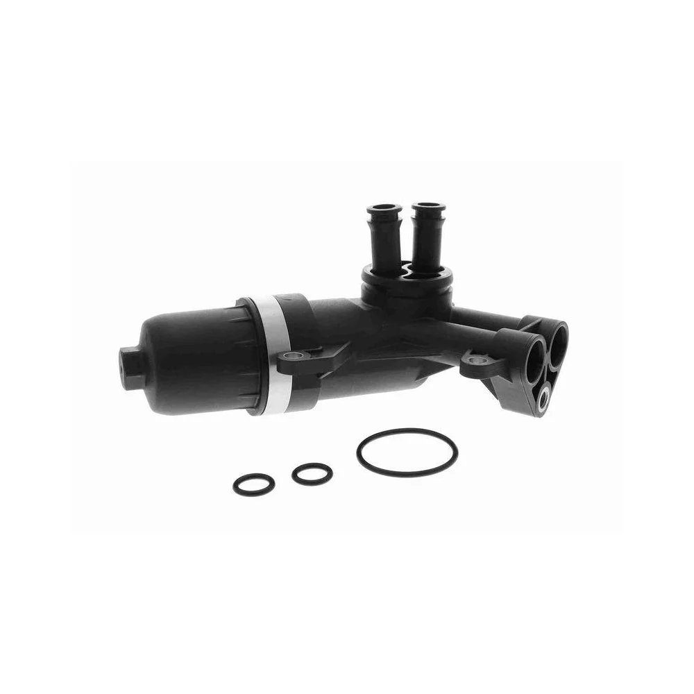 Корпус гідравлічного фільтра АКПП VAICO V10-6577 Green Mobility Parts, фото №1