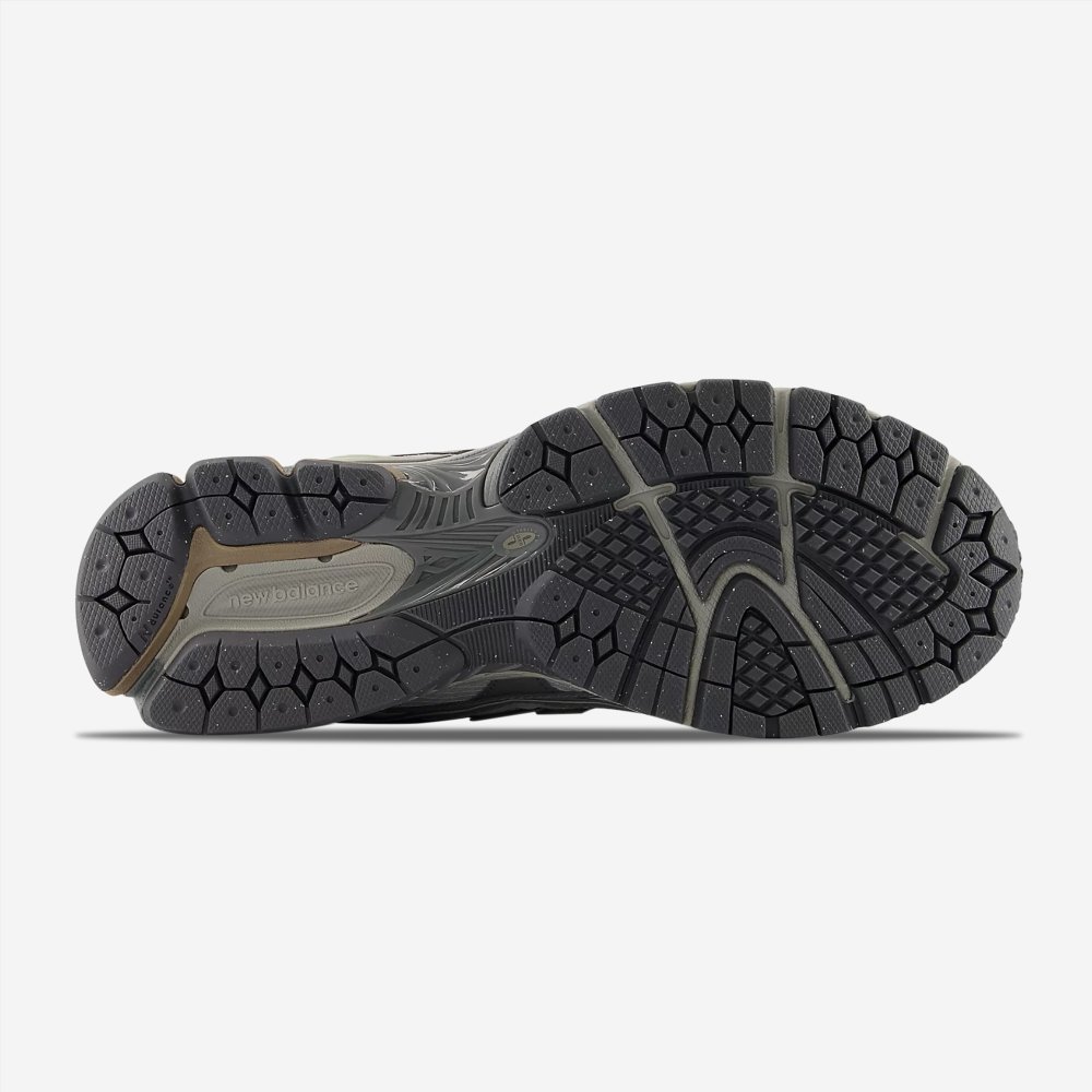 Кроссовки New Balance 1906N Team Away Grey размер 42, фото №3