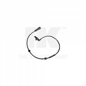 Датчик частоты вращения колеса NK 293959 для RENAULT задний мост справа - Фото 1