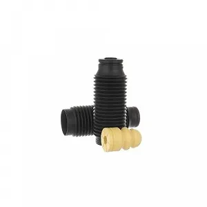 Комплект пилозахисту амортизатора SKF VKDP 83509 T задньої осі для HYUNDAI synthetic.ua - Фото 1