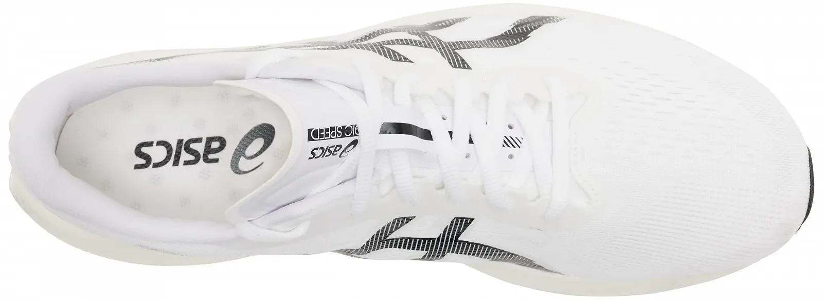 Чоловічі Кросівки ASICS Magic Speed 4, фото №3 Чоловічі Кросівки ASICS Magic Speed 4, фото №3