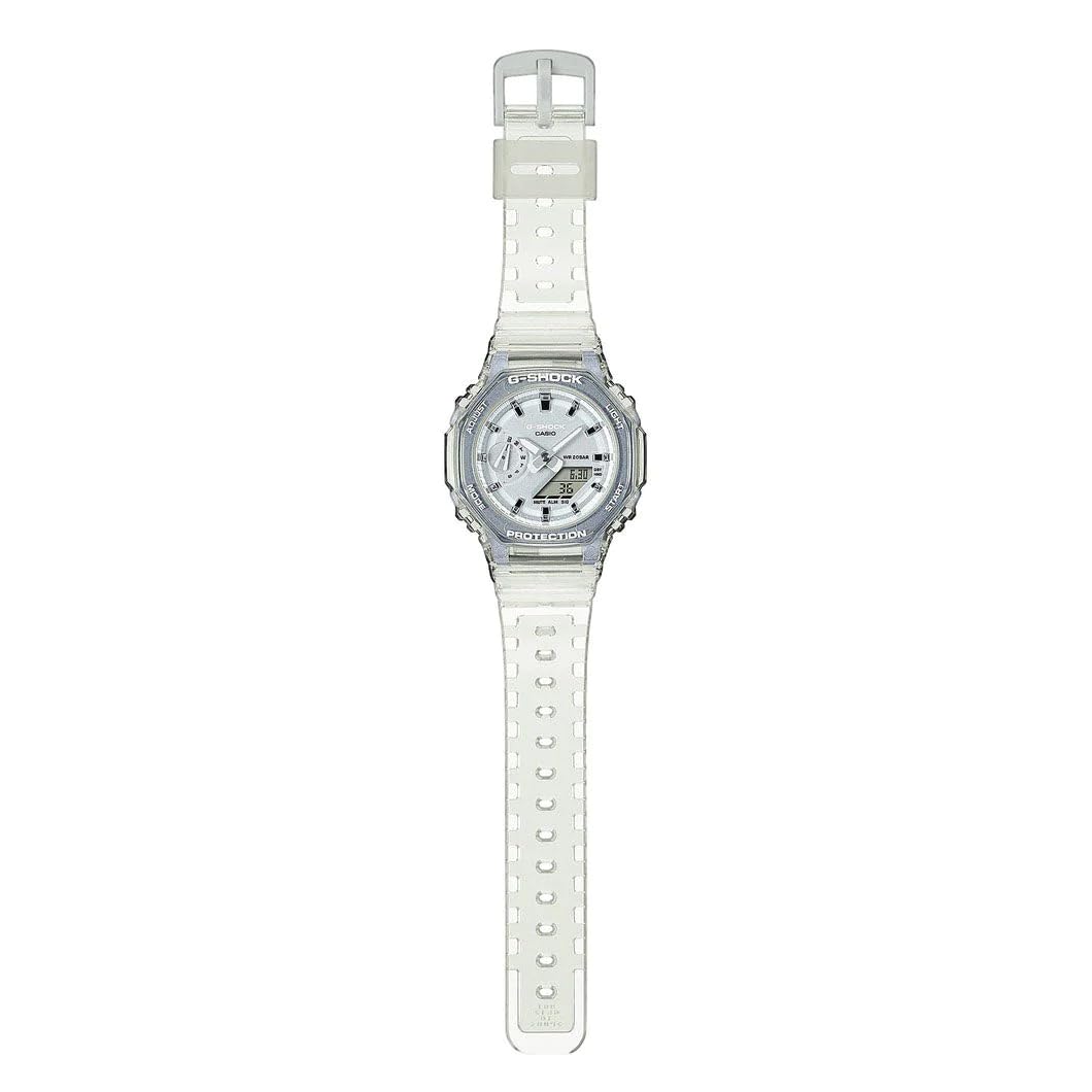 Часы Casio GMA-S2100SK-7AER, фото №3 Часы Casio GMA-S2100SK-7AER, фото №3