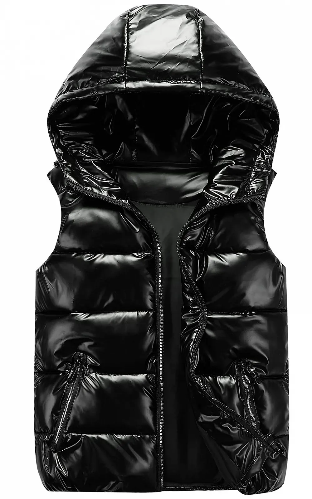 Жилет Happy Cherry Дитячий пуховий жилет Без рукавів, фото №1 Жилет Happy Cherry Дитячий пуховий жилет Без рукавів, фото №1