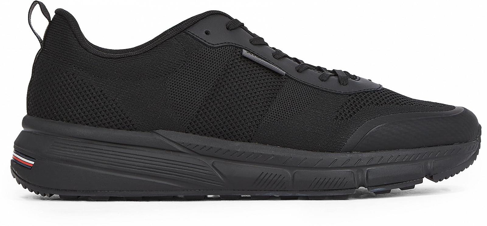 Кросівки Tommy Hilfiger Runner Легкі сучасні в'язані, фото №5