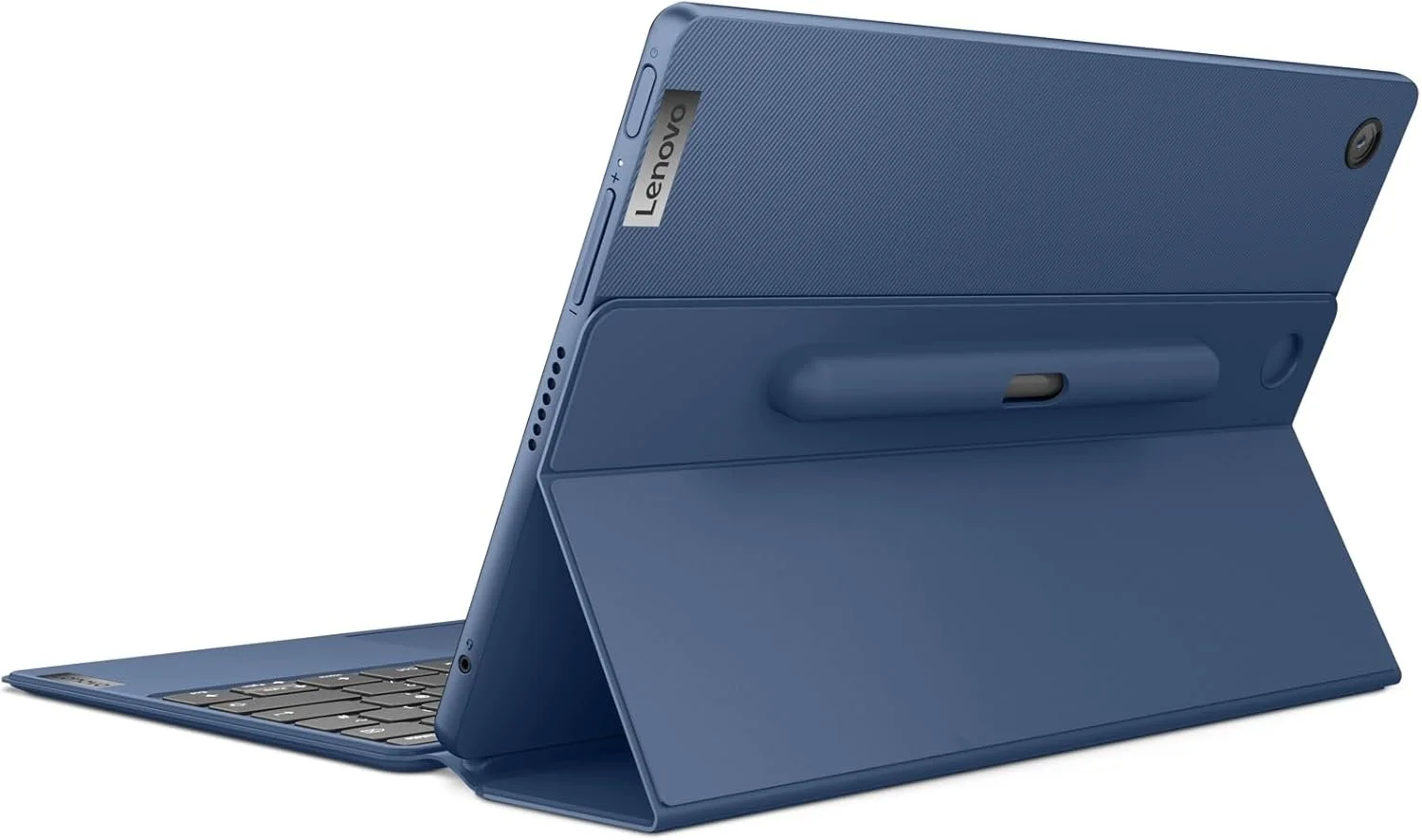 Ноутбук 11.5" Lenovo IdeaPad Duet 3 (11IAN8) Intel N200 RAM 4GB eMMC 128GB 12ч батарея Windows 11, фото №5
