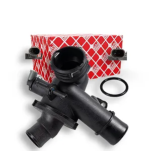 Термостат охолоджувальної рідини FEBI BILSTEIN 108840 для MERCEDES-BENZ - Фото 1