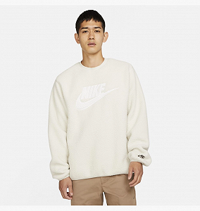 Світшот Nike Sherpa XL - Фото 1