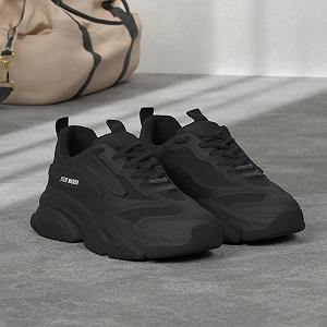 Кросівки Steve Madden Ownership жіночі synthetic.ua - Фото 1
