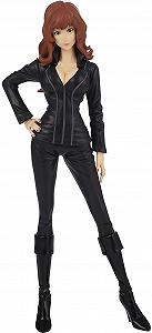Фигурка Banpresto Lupin The Third Fujiko Mine Master Stars Piece 24 см - Фото 1