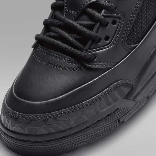 Кросівки JORDAN WINTERIZED SPIZIKE (GS) 37.5, фото №7