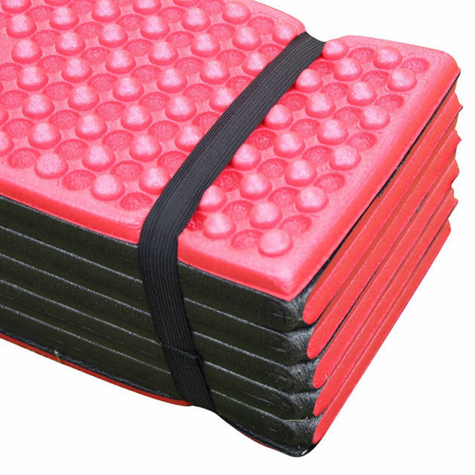 Пена Kixolazr Egg Crate Pad Egg Drinker Фиолетовый, фото №5