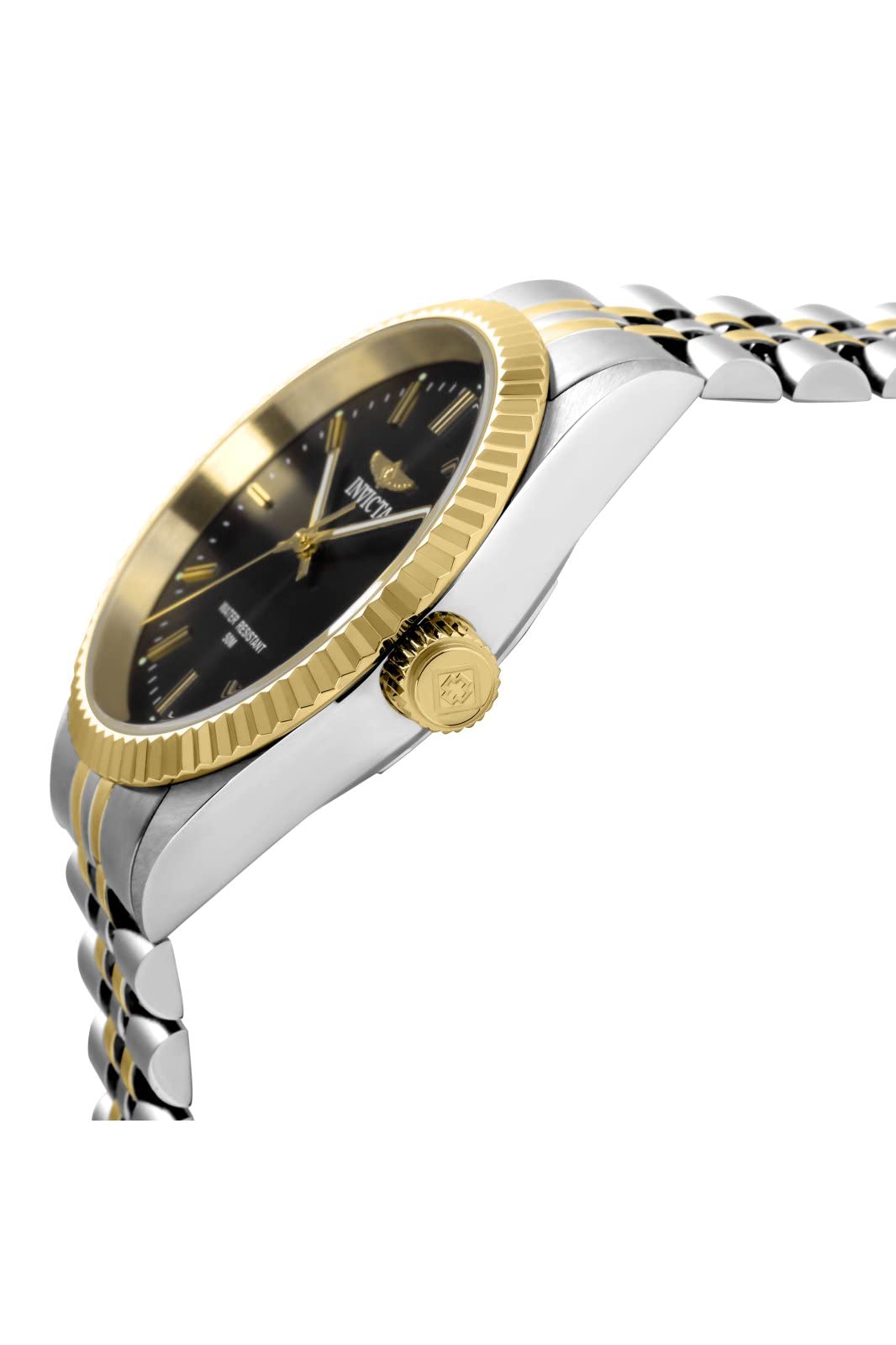 Годинник Invicta Specialty Чоловічий з нержавіючої сталі Кварцовий, фото №3