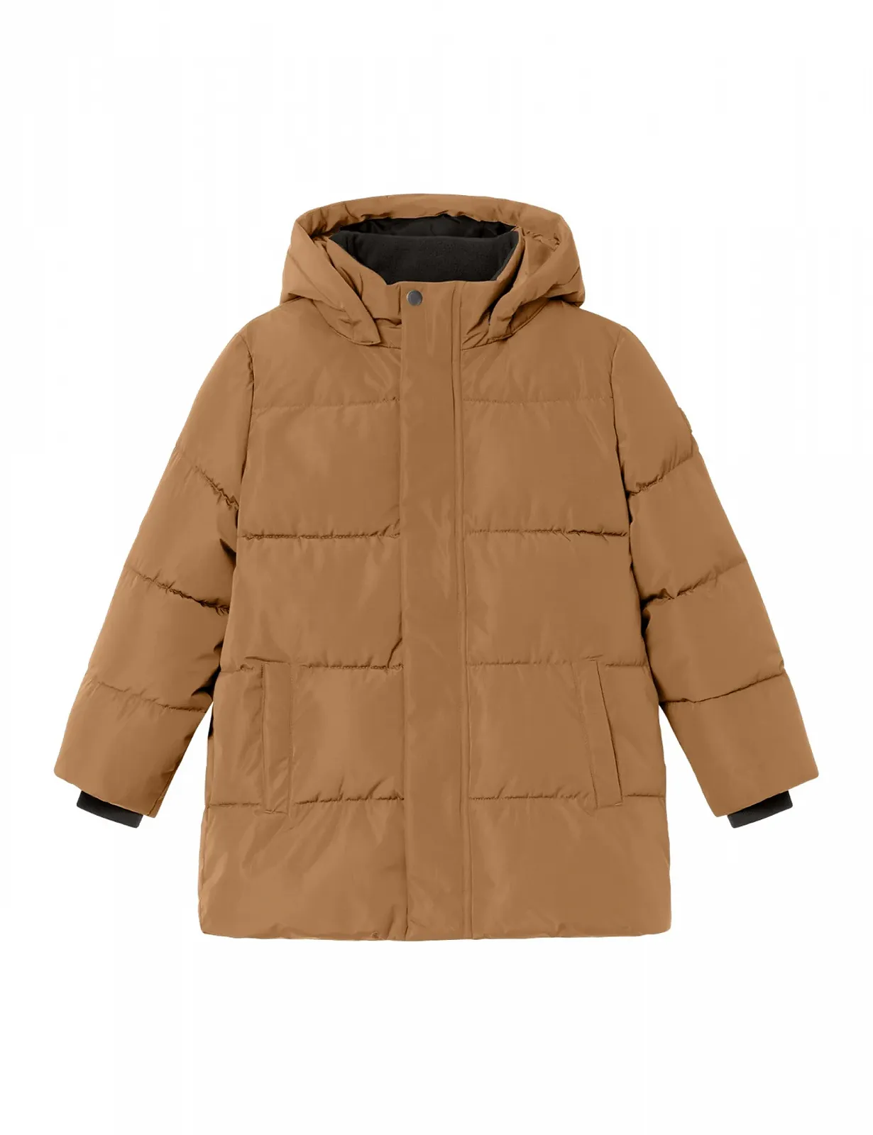 Куртка стеганная NAME IT для мальчиков, фото №1