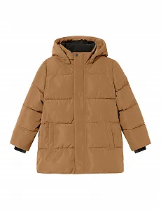 Куртка стеганная NAME IT для мальчиков - Фото 1