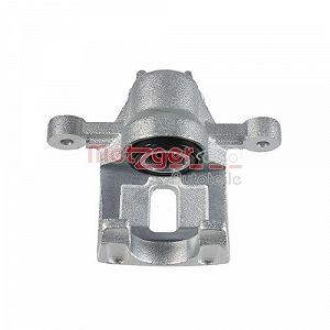 Тормозной суппорт METZGER 6261120 для HYUNDAI KIA задний правый synthetic.ua - Фото 1