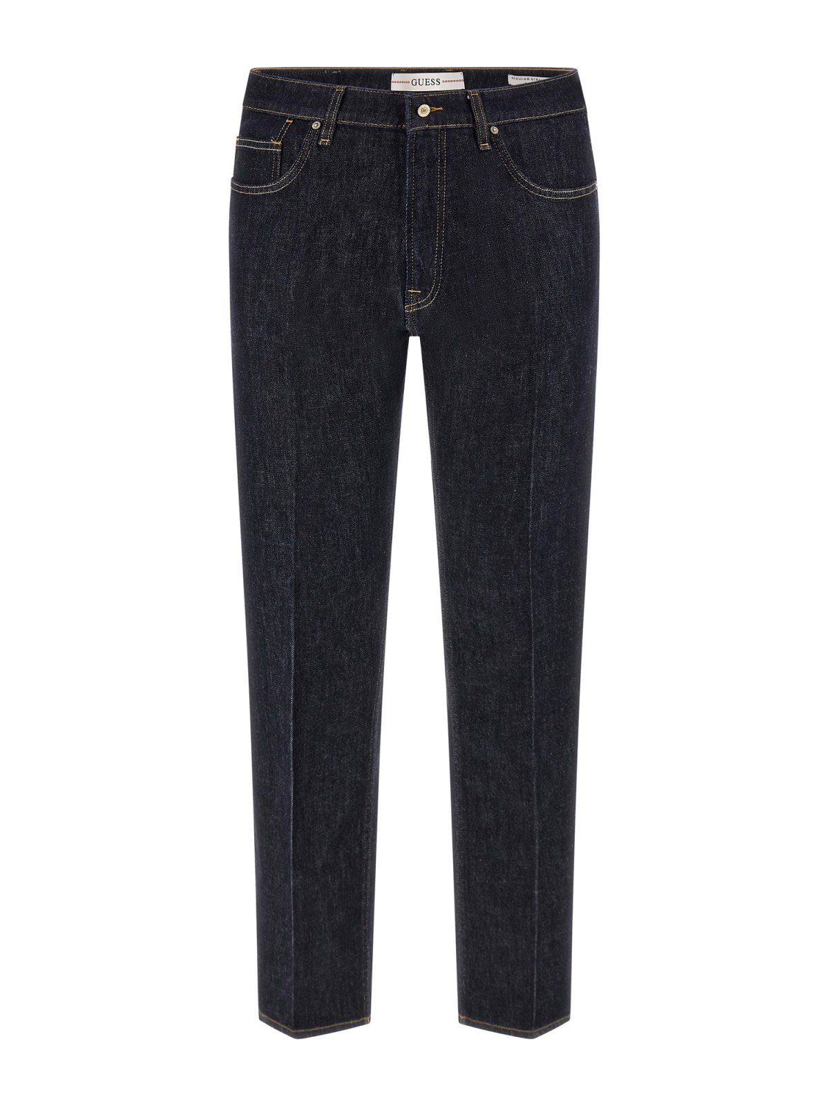 Джинсы 5 карманов G4TS 32, фото №1